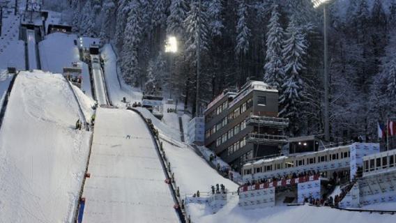 Skoki Narciarskie Sapporo