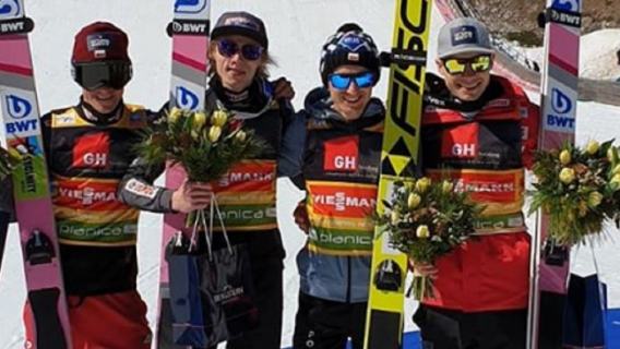 Skoki narciarskie reprezentacja Polski