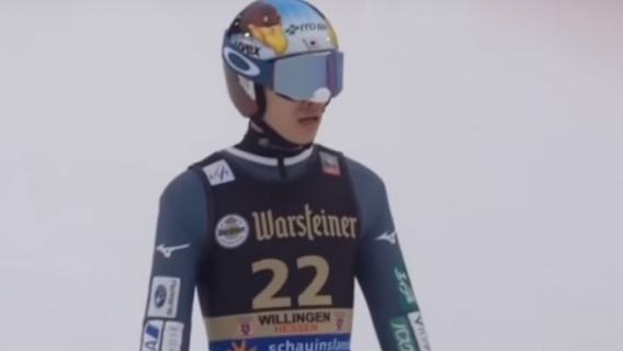 skoki narciarskie