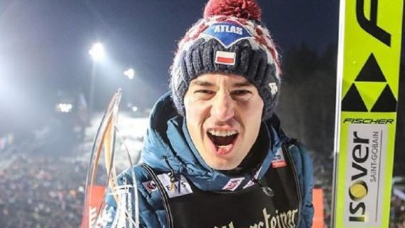 Kamil Stoch