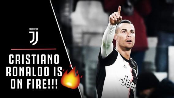Cristiano Ronaldo kończy 35 lat. Zobacz najlepsze akcje ...