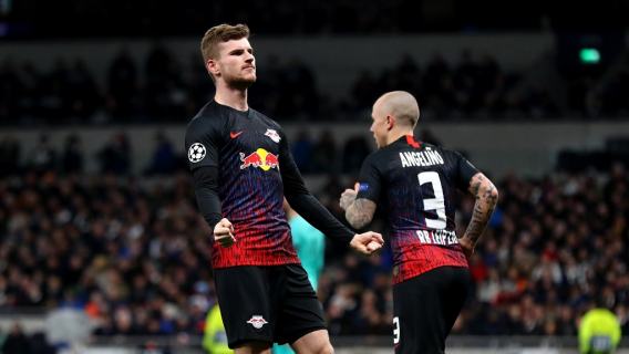 Timo Werner