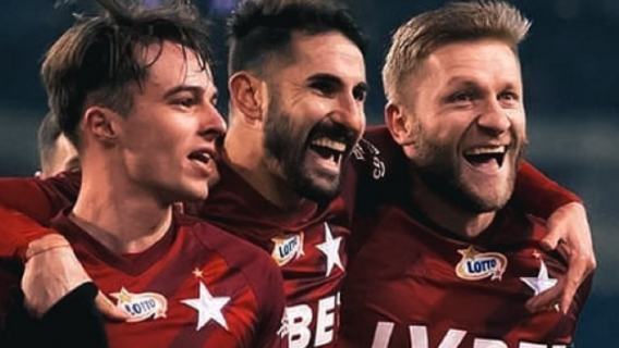 Wisła Kraków Jakub Błaszczykowski gol Korona Kielce