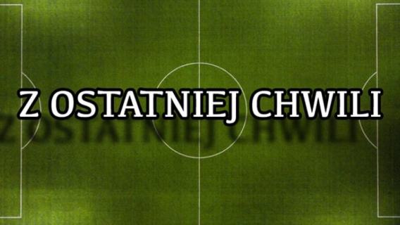 Z ostatniej chwili