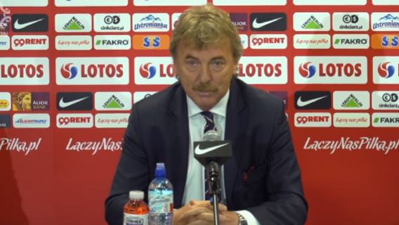 Zbigniew Boniek PZPN