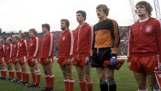 Zbigniew Boniek