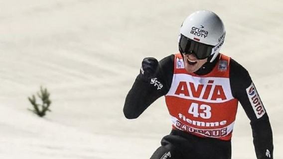 Piotr Żyła
