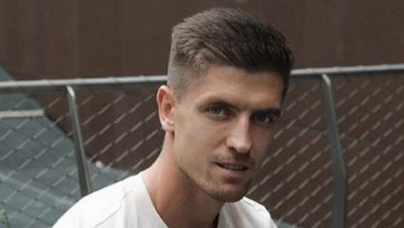 Krzysztof Piątek