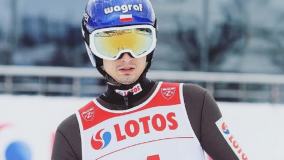 Maciej Kot