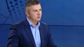 Mateusz Borek Polsat