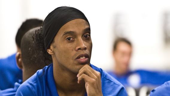 Ronaldinho