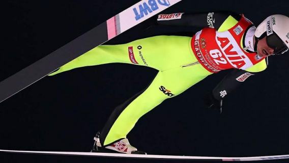 Piotr Żyła