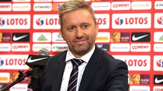 Jerzy Brzęczek