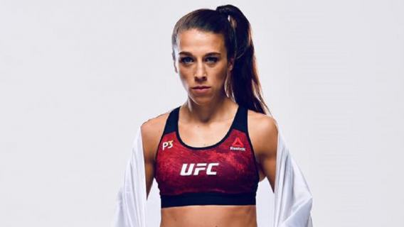 Joanna Jędrzejczyk