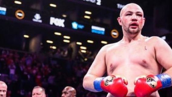 Adam Kownacki