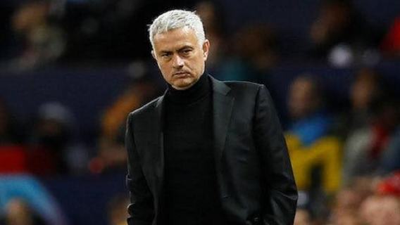 Jose Mourinho