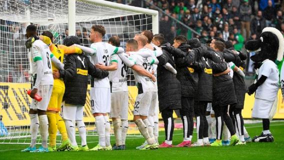 Bundesliga