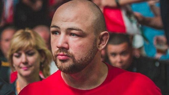 Adam Kownacki