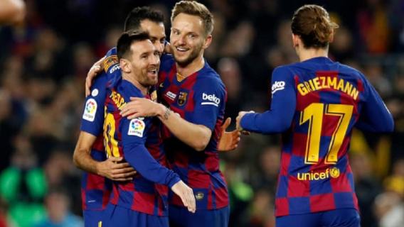 FC Barcelona