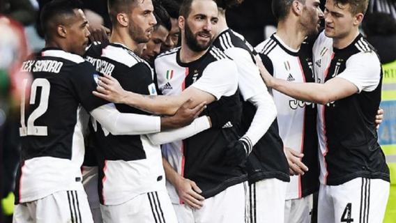Juventus