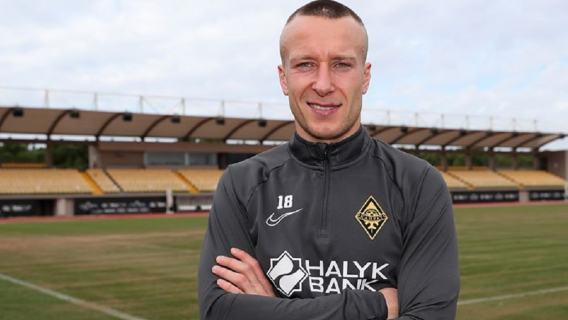 Jacek Góralski