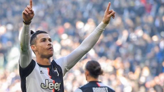 Juventus Turyn