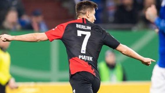 Krzysztof Piątek