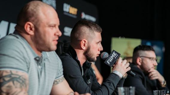 Fame MMA