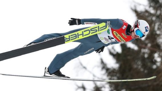 Kamil Stoch