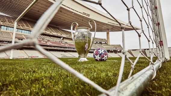 Liga Mistrzów