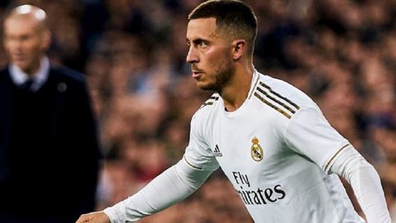 Eden Hazard