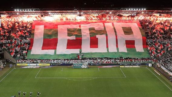 Legia Warszawa