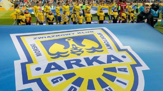 Arka Gdynia
