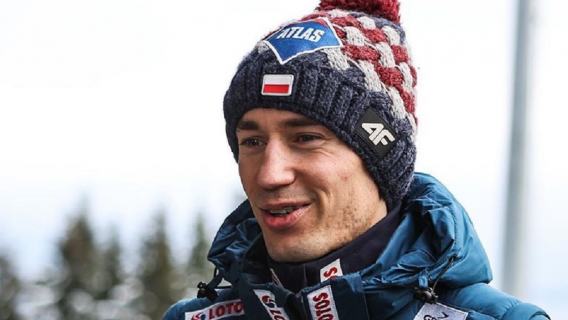 Kamil Stoch