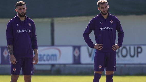 Facebook Fiorentina