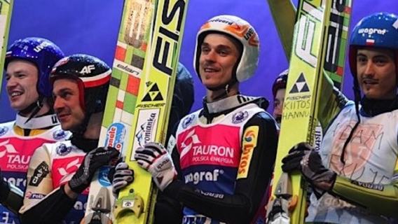Maciej Kot