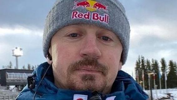Adam Małysz