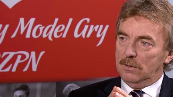 Zbigniew Boniek