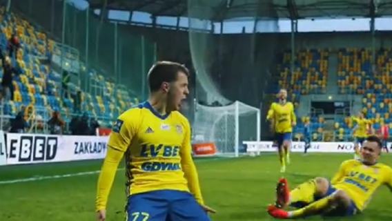 Arka Gdynia