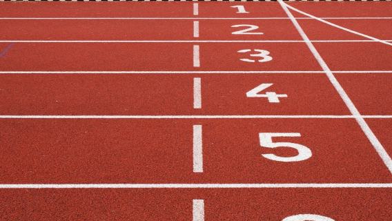 Lekkoatletyka