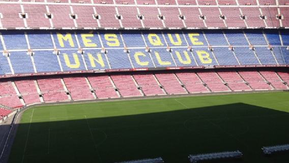 Barcelona