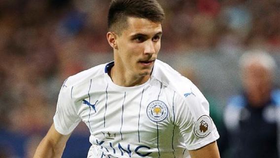 Bartosz Kapustka