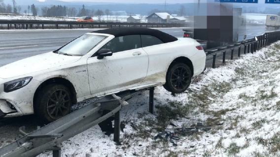 Bayern Monachium piłkarz wypadek