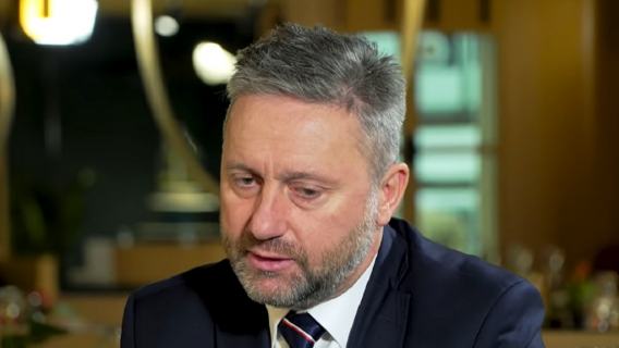Jerzy Brzęczek