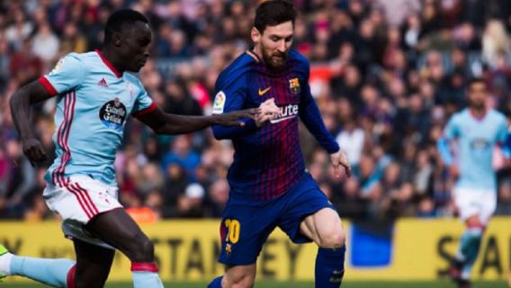 LaLiga