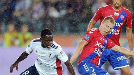 Ekstraklasa