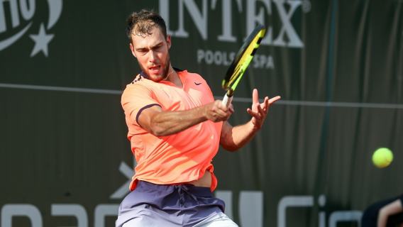 Tenis, Jerzy Janowicz