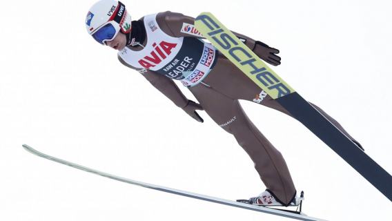Kamil Stoch
