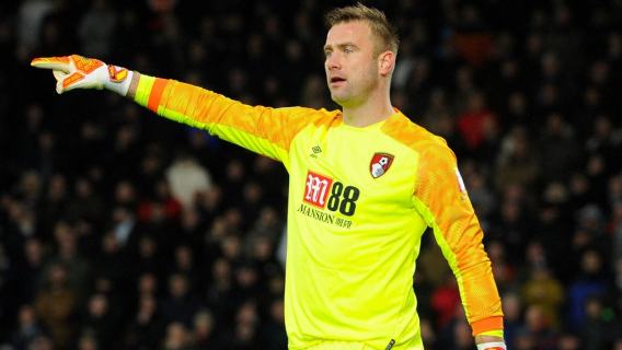 Artur Boruc