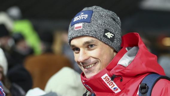 Piotr Żyła